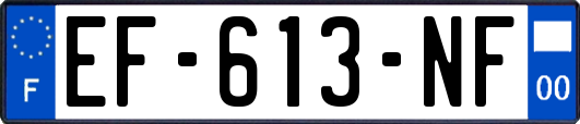 EF-613-NF