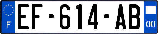 EF-614-AB