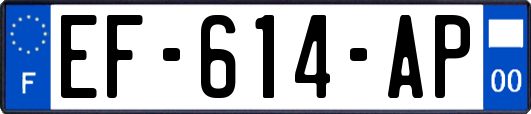 EF-614-AP