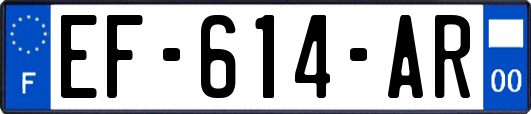 EF-614-AR