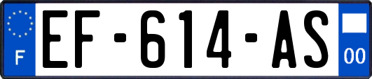 EF-614-AS