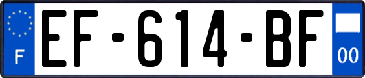 EF-614-BF