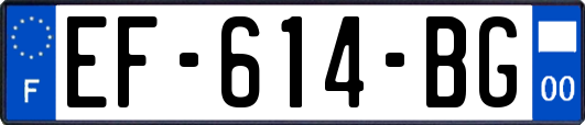 EF-614-BG