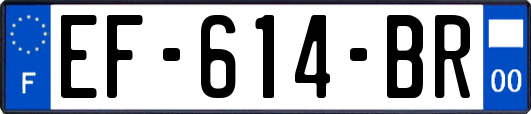 EF-614-BR
