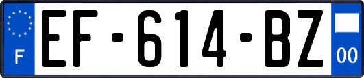 EF-614-BZ