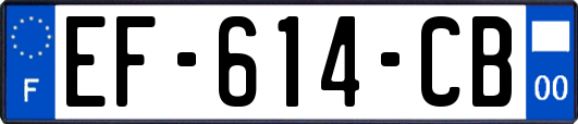 EF-614-CB