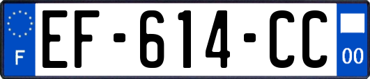 EF-614-CC