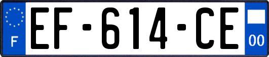 EF-614-CE