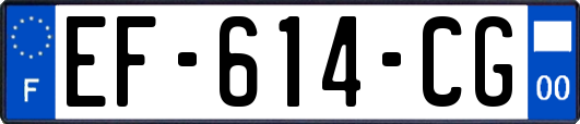 EF-614-CG