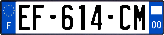 EF-614-CM