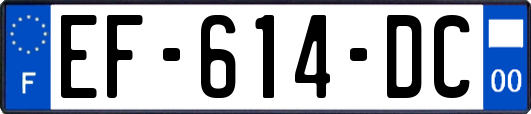 EF-614-DC