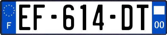 EF-614-DT