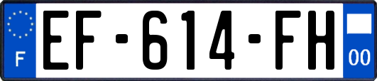 EF-614-FH