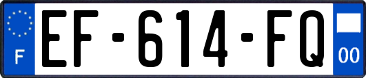 EF-614-FQ