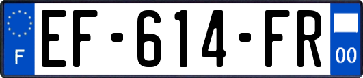EF-614-FR