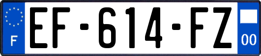 EF-614-FZ