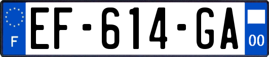 EF-614-GA