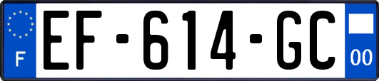 EF-614-GC