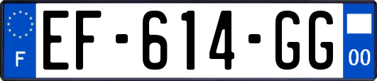 EF-614-GG