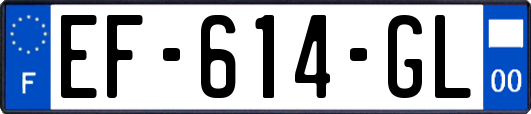 EF-614-GL