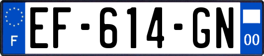 EF-614-GN