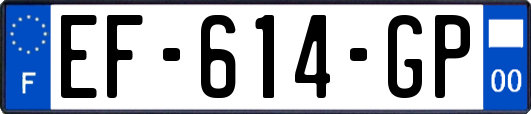 EF-614-GP