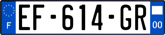 EF-614-GR