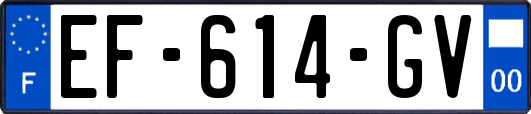 EF-614-GV