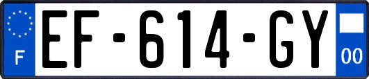 EF-614-GY