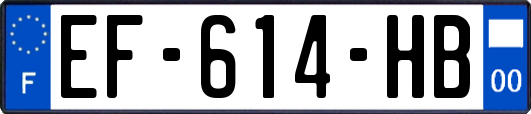 EF-614-HB