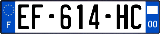 EF-614-HC