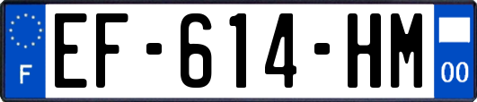EF-614-HM