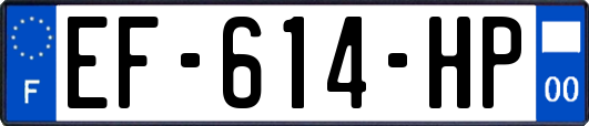 EF-614-HP