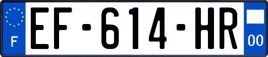 EF-614-HR