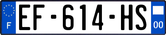 EF-614-HS
