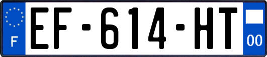 EF-614-HT