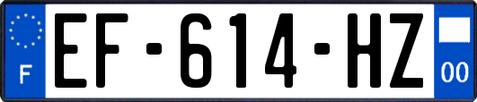 EF-614-HZ