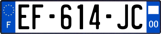 EF-614-JC