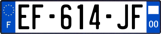 EF-614-JF