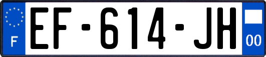 EF-614-JH