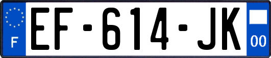 EF-614-JK