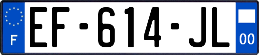 EF-614-JL