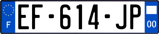 EF-614-JP