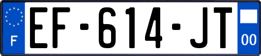 EF-614-JT