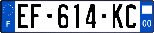 EF-614-KC