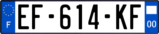 EF-614-KF