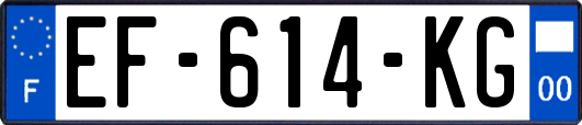 EF-614-KG
