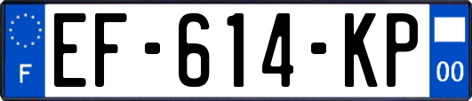 EF-614-KP