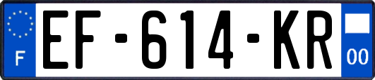 EF-614-KR