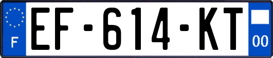 EF-614-KT